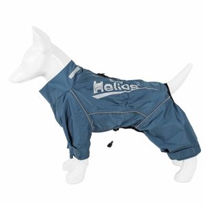 Hurricanine Full Body giacca per cani impermeabile e riflettente con tecnologia termoriflettente vestiti per animali - Product Image 5