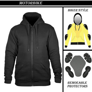 Sudadera con Capucha Ecológica para Hombre, Diseño Personalizado, Sudadera de Forro Polar Orgánico, Sudadera Profesional de Invierno, Ropa Deportiva Nueva - Product Image 5