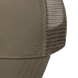 High Quality Quick Drying Waterproof Adjustable 7-Panel Mesh <b>Cap</b> Outdoor Sun Protection Printed Unisex Summer Party - Product Image 6