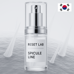 หลอดไมโคร spicule OEM ODM PL จากเกาหลีผู้ผลิตเครื่องสำอางกระชับซ่อมแซมรอยแผลเป็นฉลากส่วนตัวโรงงาน - Product Image 5