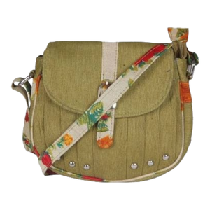 Bolso Bandolera de Yute con Logotipo Personalizado, Bolso de Hombro Moderno para Promoción de Marca - Product Image 5