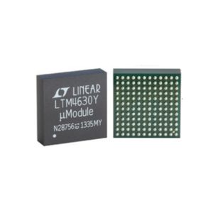 Circuito Integrado Nuevo y Original, Componentes Electrónicos, Circuitos Integrados de Gestión de Energía, BGA-144 LTM4630IY # PBF - Product Image 1