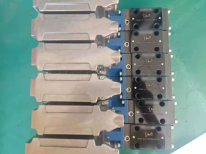 Válvula de Control Direccional Hidráulico DRE DREB DREBE DRE6X DBEME, Válvula de Cambio Proporcional, OEM, - Product Image 5