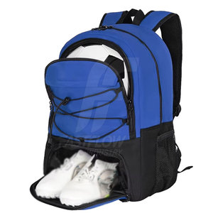 Bolsa de Fútbol Moderna para Mujer, de Poliéster de Primera Calidad, Transpirable y Personalizable, para Entrenamiento Regular y Uso Diario - Product Image 6