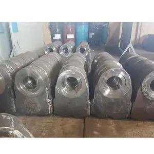 Vietnam Origin OEM Alloy Casting Crusher Wear Parts Easy Replacement Competitive Price Hammer Heads An Upgrade in Performance