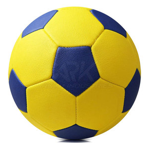 Balón de Handball de Entrenamiento con Cubierta Resistente y Agarre Firme para Práctica y Partidos - Product Image 2