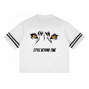 Camiseta Deportiva de Malla para Hombre, Ligera y Transpirable, para Entrenamiento, Gimnasio y Ejercicio al Aire Libre - Product Image 1