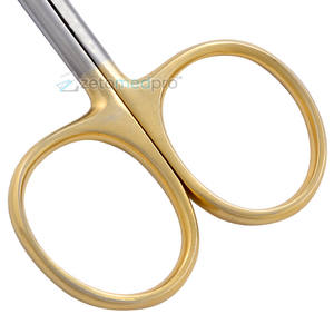 Ciseaux de pêche d'extérieur en acier inoxydable, lames tranchantes, faciles à utiliser, ciseaux de pêche robustes - Product Image 6