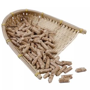 Pellets de madera ENplus-A1 / Pellets de madera europeos DIN PLUS / Pellets de madera a precio económico - Product Image 5