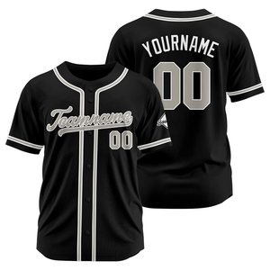 Camiseta de béisbol para rendimiento deportivo, textura suave, tejido transpirable que ayuda a reducir el calor manteniendo la flexibilidad en el campo. - Product Image 3
