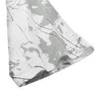 Chemises à manches courtes en coton tricoté 100 %, coupe classique, col rond, imprimées par sublimation, vente en gros |   T-shirts unisexes |   Rapide