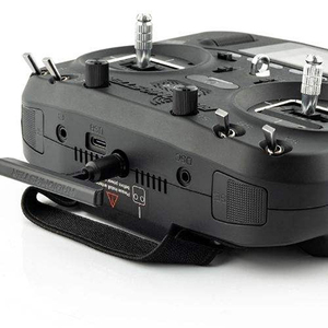 Radiomaster Boxer <span class=keywords><strong>2</strong></span>.4GHz 16CH Hall Effect Gimbal RC-zender ELRS 4-in-1 CC2500 EdgeTX Lange-afstand Plastic Drone Controller - Product Image 6