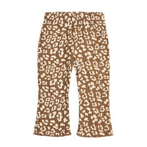 ชุดเสื้อผ้าเด็กผู้หญิงน่ารัก 5 ชิ้น เสื้อ กางเกง ที่คาดผม ชุดเดรสแขนสั้น ผ้าฝ้าย 100% ระบายอากาศได้ดี แฟชั่นฤดูหนาว - Product Image 6