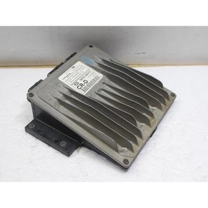Bongo a utilisé des ECU et des modules informatiques 391014X310 - Product Image 3
