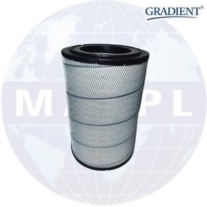 ตัวกรองอากาศโลหะ 8829011-473 ใช้ได้กับเครื่องอัดอากาศแบบสกรูของ Sullair - Product Image 2