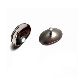 1 Pair of Premium Quality Corneal <b>Shield</b> Laser Eye <b>Shield</b> Stainless Steel Corneal Protector For laser - Product Image 5