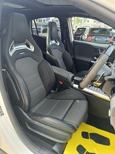 เมอร์เซเดส-เบนซ์ GLA 35 AMG ปี 2022 มือสอง - Product Image 5