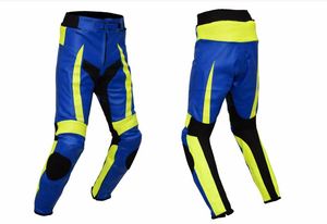 กางเกงหนังพรีเมียมแบบสั่งตัด Szuki – การปกป้องสำหรับมอเตอร์ไซค์ขั้นสูงสุด - Product Image 1