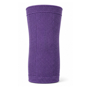 Custom Knee Sleeve Pads for Men Women Gym Fitness <b>Running</b> Workout Sports OEM ODM Durable Support Breathable Fabric Retail Supply - Product Image 2