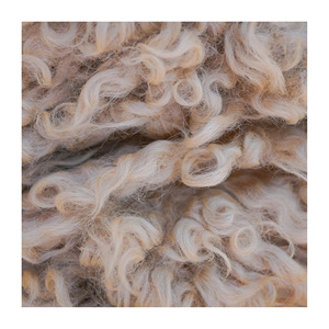 Pure 100% <b>Wool</b> Raw Sheep <b>Wool</b> - Product Image 1
