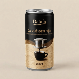 เวอร์ชั่นใหม่ 2026 กาแฟไข่เวียดนามพรีเมียม 250 มล. ราคาดีที่สุดสำหรับขายส่ง โรงงานเวียดนาม รับผลิตแบบ OEM ODM มีตัวอย่างฟรี - Product Image 2