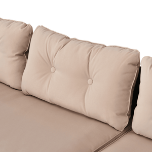 Set di Mobili da Giardino con Diverse Pezzi per Vivere All'Aperto - Product Image 6