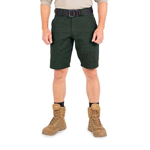 Pantalones Cortos Tácticos Multibolsillos para Hombre, de Secado Rápido, para Caza, con Logotipo y Diseño Personalizados, Venta al Por Mayor - Product Image 4