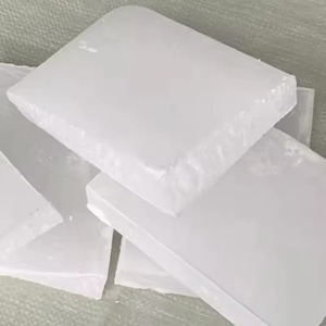 Industrial Grade <b>Paraffin</b> Wax Fully Refined, High Melting Point, and Ideal for Packaging & Coating - Product Image 1