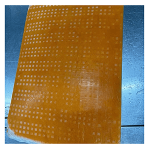 Puré de maracuyá IQF congelado sin semillas, elaborado con pulpa de maracuyá madura para cócteles, batidos y repostería, Vietnam - Product Image 2