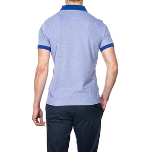 Camisas Personalizadas para Hombre con Logotipo Bordado, Ropa de Golf Transpirable, Polos Personalizados por Sublimación - Product Image 3