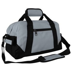 100% Genuine Leather Men Women Travelling Duffle <b>Bags</b> / Factory Made Custom High Quality Travel Waterproof <b>Duffel</b> <b>Bag</b> - Product Image 5