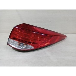 Ensemble de feux arrière combinés i40 DROIT (extérieur, droit) Référence 924023Z010 - Product Image 4