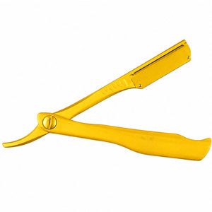Navaja de Barbero Profesional Magnética de Filo Recto JRL - Product Image 5