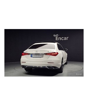 Mercedes-Benz Classe C C300 4MATIC Avantgarde 2024, 19 942 km, Euro V, Boîte de vitesses automatique, Volant à gauche, Caméra de recul - Product Image 4