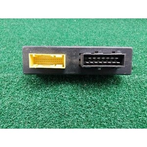 Mini ECU et modules informatiques d'occasion convertibles 9644337080 - Product Image 3
