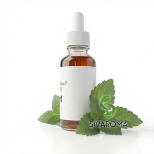 Premium Grade <b>Patchouli</b> Oil for International Buyers, Fragrance Manufacturers, Cosmetic Companies, Personal Care Product - Product Image 4