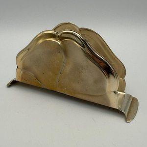 Customized Logo Metal <b>Wedding</b> Napkin Holder Best Quality Bathroom Accessories Modern Design <b>Tissue</b> Box for Home Decor - Product Image 4