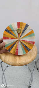 กระเป๋าคลัทช์สุดหรูสำหรับผู้หญิงกระเป๋าราตรีประดับคริสตัลกระเป๋าถือสำหรับตอนเย็นงานแฮนด์เมด - Product Image 6