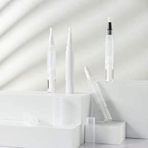 ปากกาสุญญากาศแบบหมุนได้ 4 มล./5 มล. สำหรับเครื่องสำอาง ปากกาทาเล็บ ปากกาลิปกลอส ปากกาฟอกสีฟัน ปากกาคอนซีลเลอร์ ปากกาใส่น้ำมันบำรุงหนังกำพร้า - Product Image 4