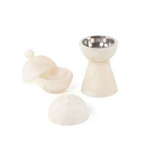 Skill Artisan SA 0411 Resin Wooden Religious Incense <b>Burner</b>-Durable Eco-Friendly Home <b>Fragrance</b> Diffuser for Chinese Incense - Product Image 4