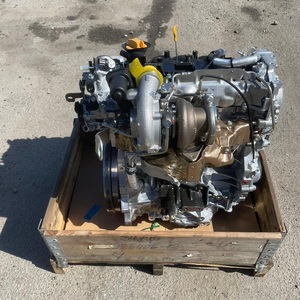 เครื่องยนต์โตโยต้า 2.5L I4 2AR FE ราคาประหยัด สภาพดี ใช้แก๊สโซลีน เหมาะสำหรับเปลี่ยนแทนเครื่องยนต์ที่สึกหรอ ประสิทธิภาพสูง - Product Image 2