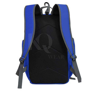 Bolsa de Baloncesto Ligera de Primera Calidad para Hombre y Mujer, Duradera con Múltiples Compartimentos, 50-70L, para Entrenamiento y Viajes - Product Image 4