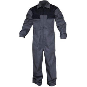 Nuevo Diseño de Uniforme de Seguridad en Venta, Fabricante Profesional de Ropa de Trabajo, Uniforme de Seguridad - Product Image 6