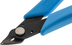 RAAYIN IMPEX Stainless Steel Jewelry Pliers Set Needle Nose Diagonal Cutting Pliers <b>Wire</b> <b>Stripper</b> for Jewelry Making Jewelry - Product Image 5