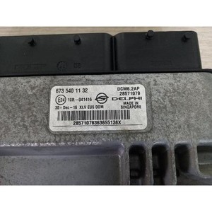 ทิโวลี่ ใช้ ECU และโมดูลคอมพิวเตอร์ 6735401132 - Product Image 2