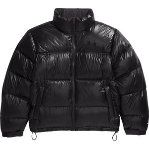 แจ็คเก็ตขนเป็ดกันน้ำสำหรับผู้หญิง, เสื้อแจ็คเก็ตกันหนาวเสื้อโค้ทกันน้ำระบายอากาศได้ดีดีไซน์ใหม่2024 - Product Image 6