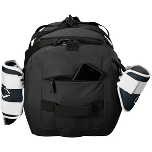 Bolsa de béisbol ligera con compartimento para bate de softbol y zapatos para jóvenes y adultos - Product Image 3