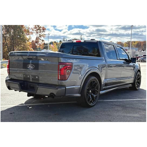 Ford F-150 Shelby Super Snake 2024 - Product Image 3