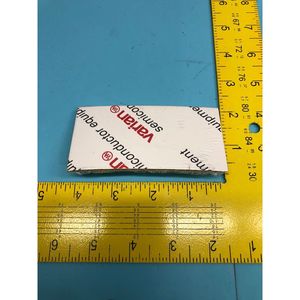 Varian E17143890 Cap Graphite, 177027 - Équipements et pièces semi-conductrices de confiance de renommée mondiale chez - Product Image 4
