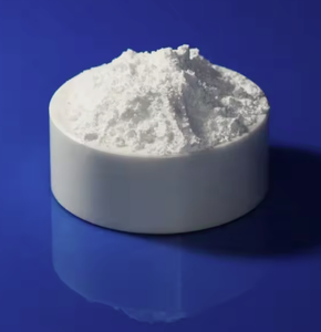 CACO3 Matières premières chimiques Carbonate de calcium Adhésif de remplissage Prix de fabrication Pierre calcaire blanche Livraison rapide VRAI FABRICANT - Product Image 1